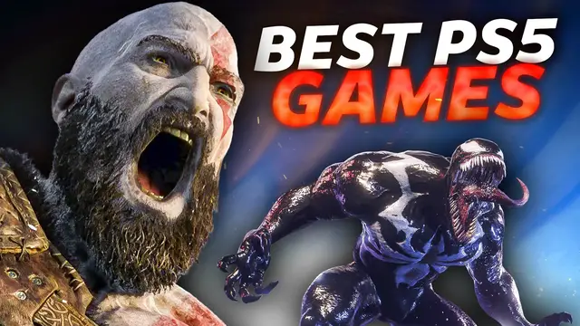 Video thumbnail for 10 Best PS5 Games (So Far)
