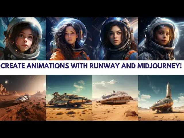 'Video thumbnail for How to Turn any Image into Animations from a Single Image with New AI Mode Tutorial!'