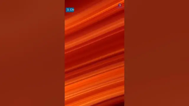 Video thumbnail for The 12 Best Crystal Combinations for Carnelian   Short