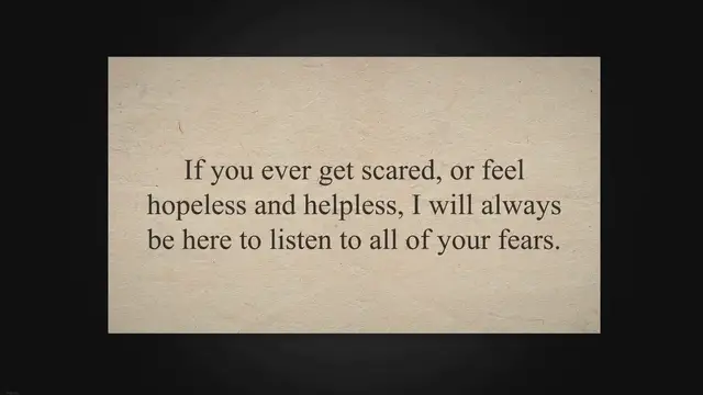 Video thumbnail for Nice Messages to Friends