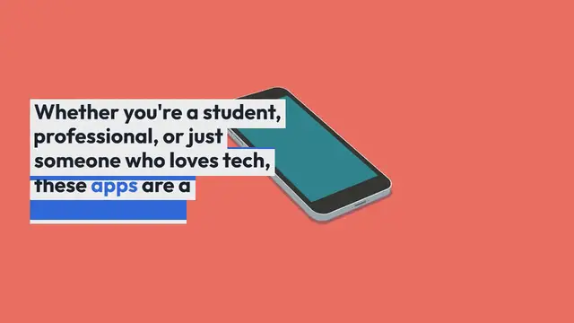 Video thumbnail for 13 Best Portable Apps in 2024