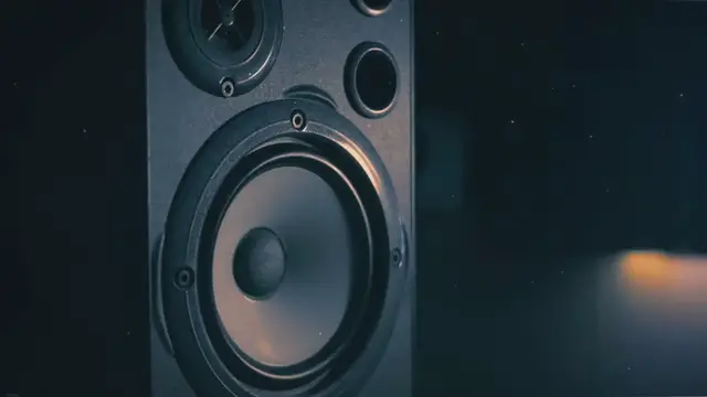 'Video thumbnail for Difference Between A Preamp & A Power Amp? |FAQs Explanatory Video'