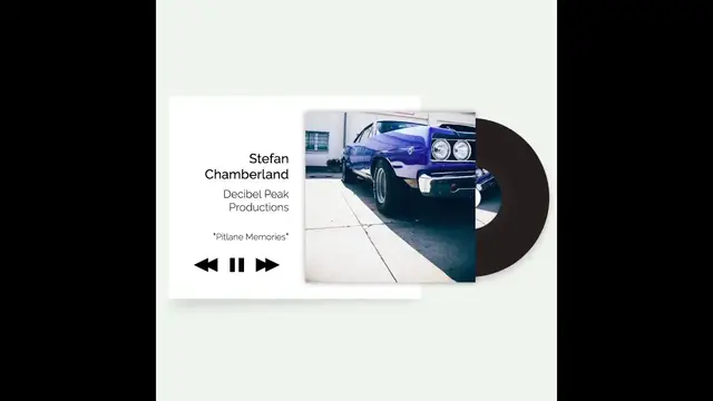 Video thumbnail for Decibel Peak // Pitlane Memories (Teaser) #shorts