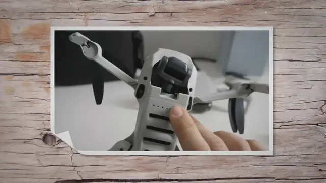 Video thumbnail for (FIXED) DJI Mini 2 Not Turning On (Why, How to Fix) | TheDronestop