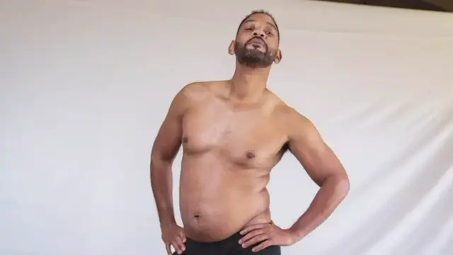 Video thumbnail for Not the Will Smith We're Used to Seeing!