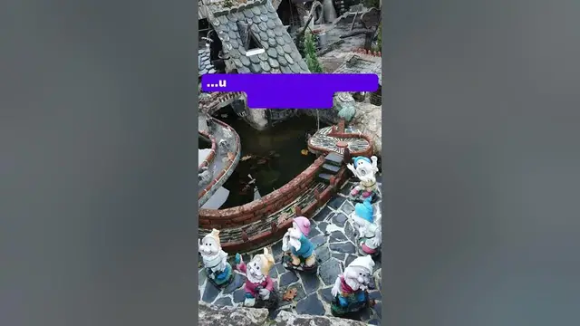 'Video thumbnail for Maison de Blanche Neige à Sucé sur Erdre'