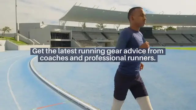 'Video thumbnail for Learn more on runnersgetup'