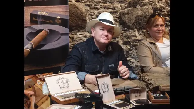 Video thumbnail for Puro-Fiesta 2016 der Manufaktur Julio