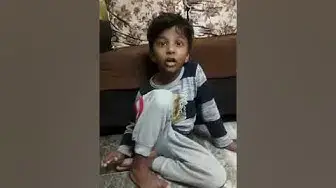 'Video thumbnail for Bore kodthadi book thesthey | Frustrated Kid'