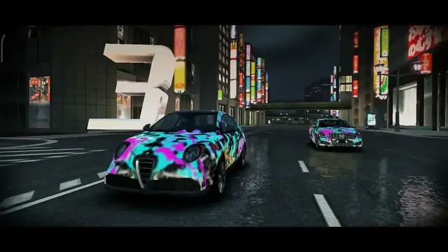 Video thumbnail for Gameplay  Asphalt 8 2023