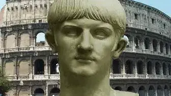 Video thumbnail for Coliseo de Roma