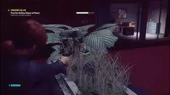 Video thumbnail for Control Gameplay