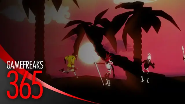 Video thumbnail for Funk of Titans - World 1: Ancient Pop