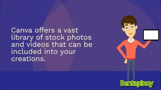 'Video thumbnail for How to Use Canva's Graphic Design Tools to Maximize Your Social Media Marketing?'