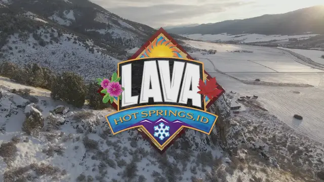 Video thumbnail for Idaho Summer Activities: Zipline, Water parks, and more!