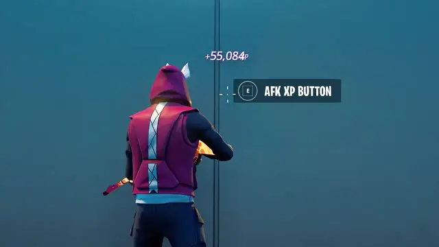 'Video thumbnail for Fortnite XP Glitch - October 15'