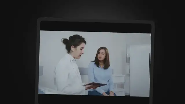 Video thumbnail for Ectopic Pregnancy and Abortion Bans