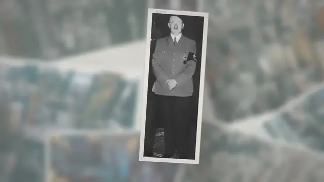 Video thumbnail for The Fuehrer Principle