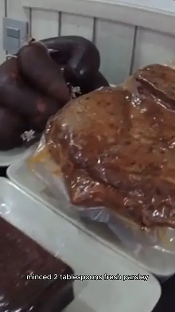 Video thumbnail for haddock recipe