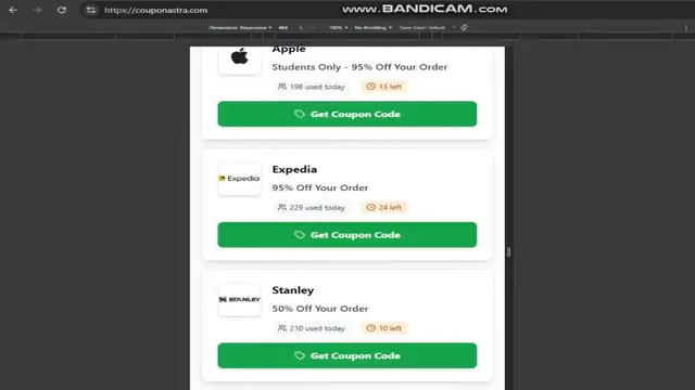 'Video thumbnail for CouponAstra.com Review: Is CouponAstra Legit or Another Scam?'