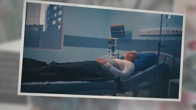 Video thumbnail for Becky Lynn Paige ‘Parents Divorce Due to Medical Debt’ Tweet