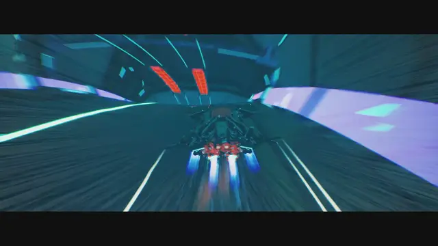 Video thumbnail for Redout 2 Gameplay Overview Trailer