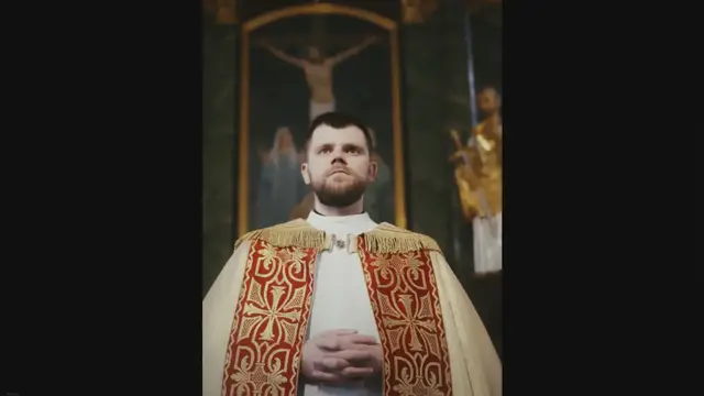 Video thumbnail for The Lords Spiritual