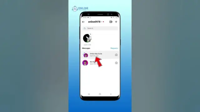 Video thumbnail for How To Add New Members On Instagram Group Chat | Online Help Guide