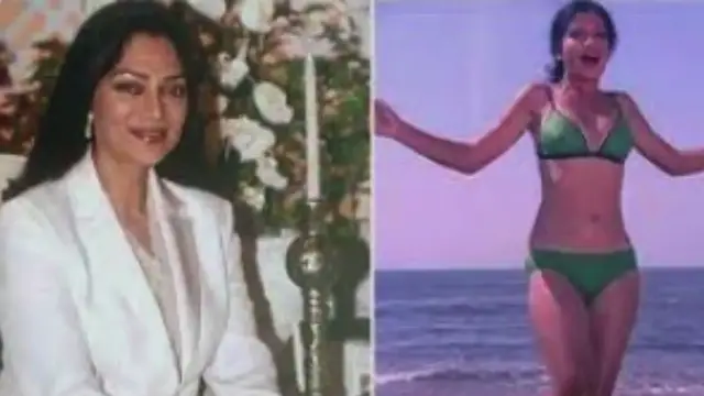 Video thumbnail for Simi Garewal Net Worth