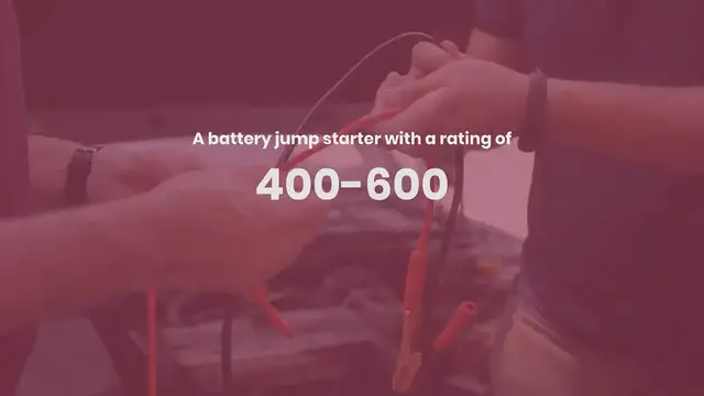 'Video thumbnail for What_Size_Battery_Jump_Starter_Do_I_Need'
