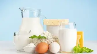 'Video thumbnail for Is Dairy Good Or Bad? The Milky, Cheesy Truth - @Nutrition Bridge'