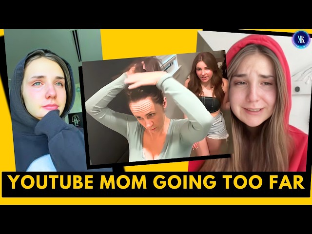 Video thumbnail for The Piper Rockelle Situation Is Getting Weird...