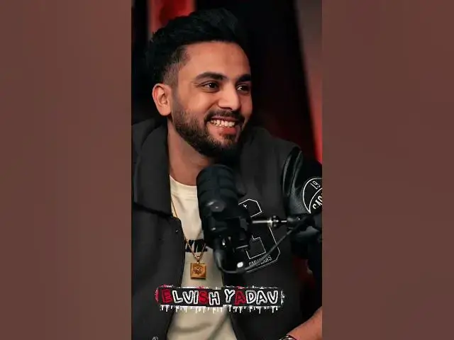 Video thumbnail for Elvish yadav khrab time