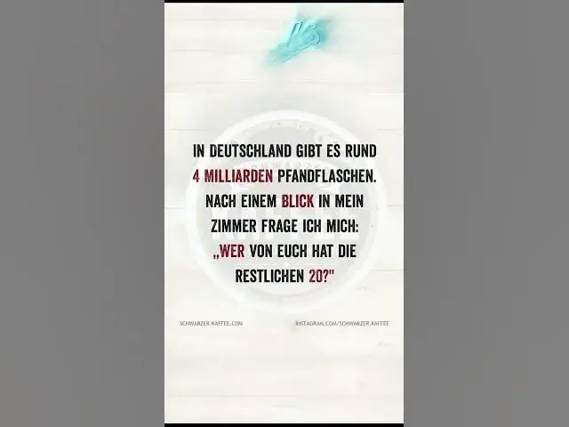 Video thumbnail for #shorts #deutschland #meme #humor #schwarzerkaffee