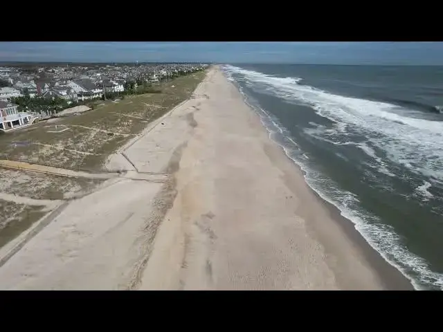 Video thumbnail for After the Recent Nor’easter