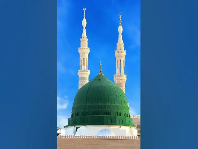 Video thumbnail for mazhar Islamic naat shrif 🔥#love