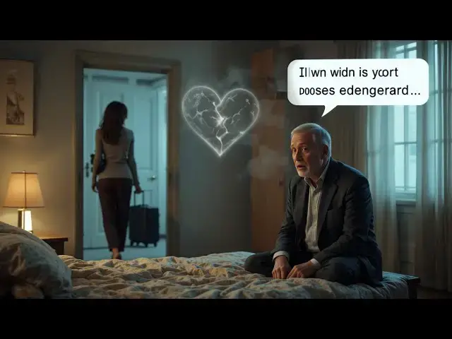 'Video thumbnail for She Wanted to Date Other Men After 40 Years of Marriage… | Gaurav Bhatt'