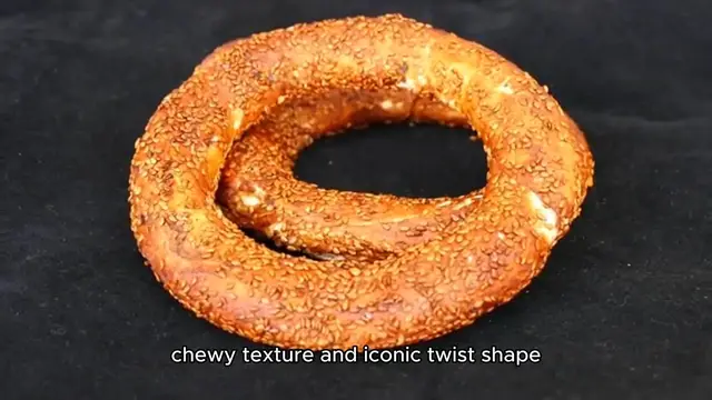 Video thumbnail for Philly soft pretzels