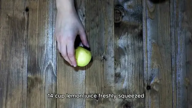 Video thumbnail for Caramel Apple Jam Delight Recipe