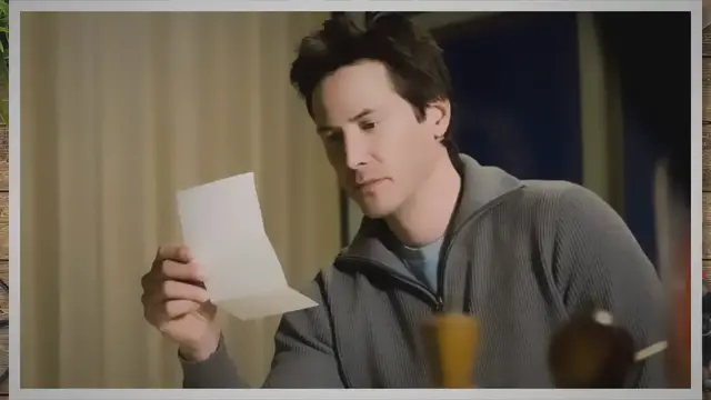 Video thumbnail for Keanu Reeves Biography: Everything You Need to Know