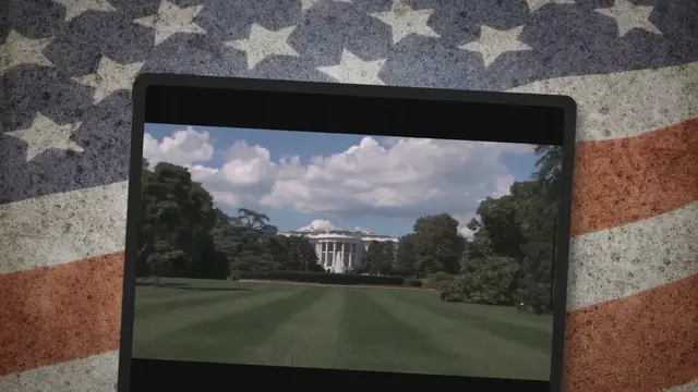 Video thumbnail for Was Alex Jones Appointed White House Press Secretary?