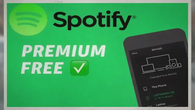 Video thumbnail for Jak korzystać ze Spotify Premium Free bez ograniczeń czasowych dotyczących utworów lub reklam? - Bardzo łatwe (przykład)