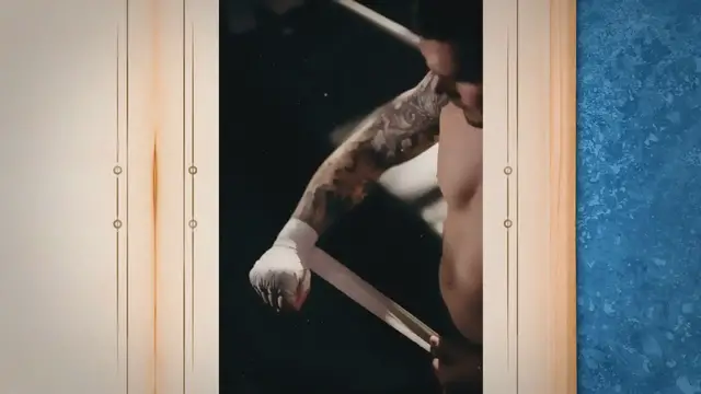 'Video thumbnail for How Long After A Tattoo Can You Take A Bath?'