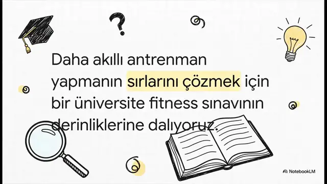 Video thumbnail for Ata Aöf Fitness Uygulamaları 2024-2025 Vize Soruları