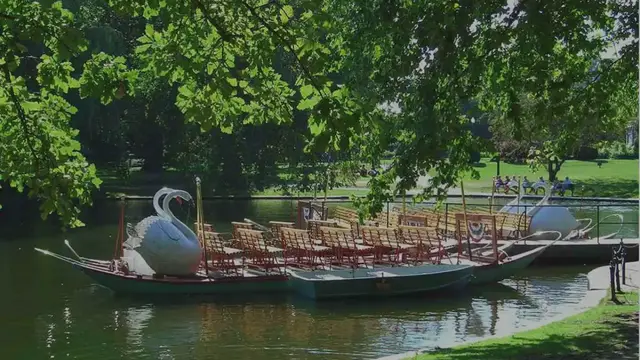 Video thumbnail for Freedom Trail Guided Walking Tour in Boston