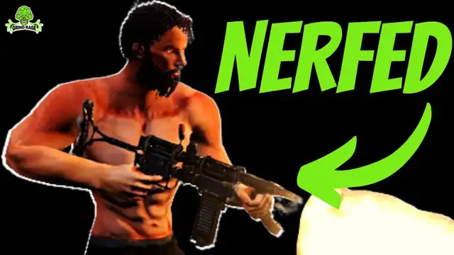 'Video thumbnail for The Fun Pimps NERFED Pipe Machine Guns! | 7 Days to Die Alpha 20'
