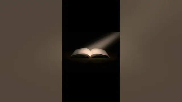 Video thumbnail for La ciencia de confiar en Dios y encontrar paz y descanso