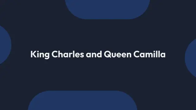 Video thumbnail for Royal_Family_Summer_Retreats