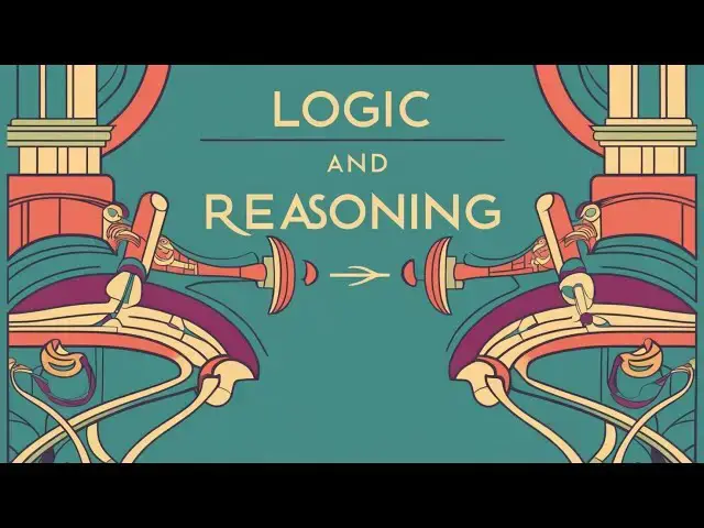 Video thumbnail for The Symbiotic Relationship Between Logic and Reasoning