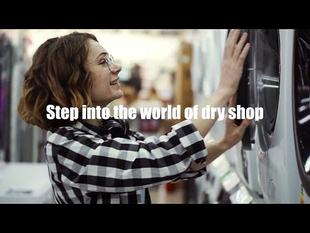 Video thumbnail for How to Plan the Perfect Laundry shop | Dry Cleaning Service Template | Free laundry template #uibarn